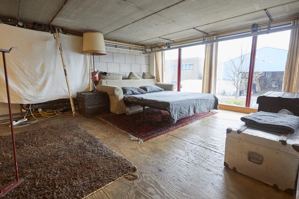 Ferienhaus Big Warehouse